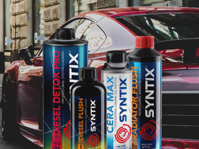 Syntix Additives