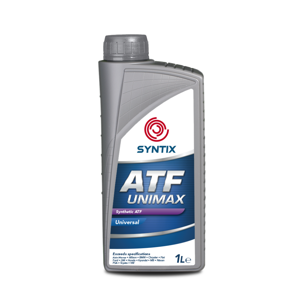 ATF UNIMAX - Universal - Synthetic ATF