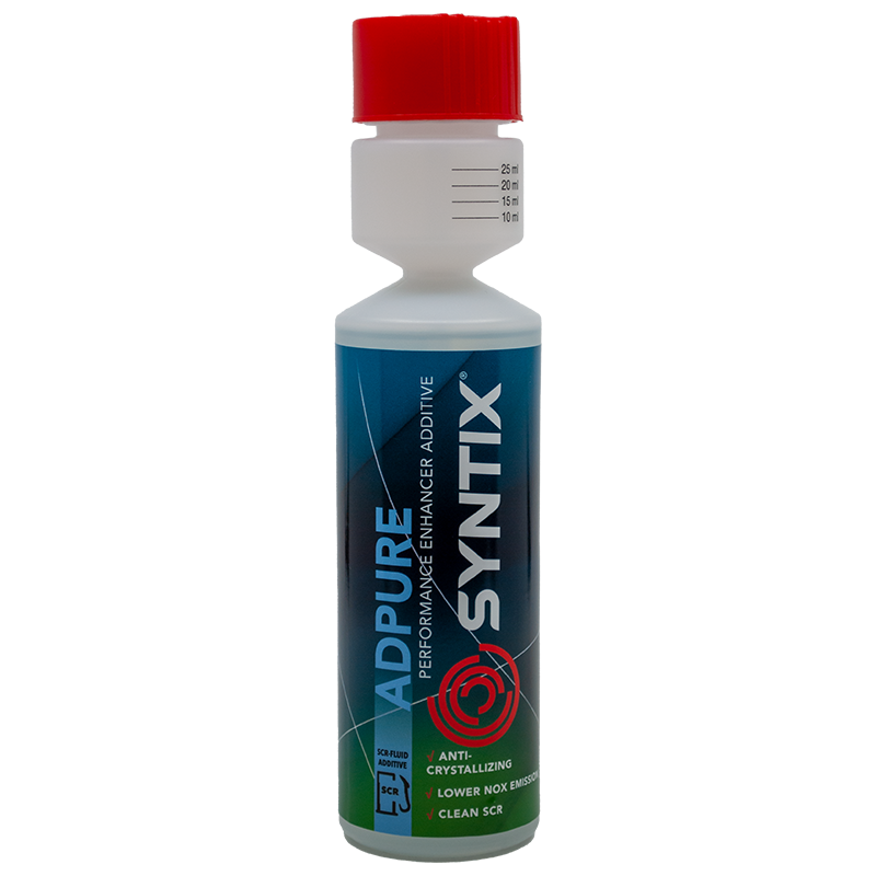 Syntix Adpure Advanced multifunctional Adblue® additive