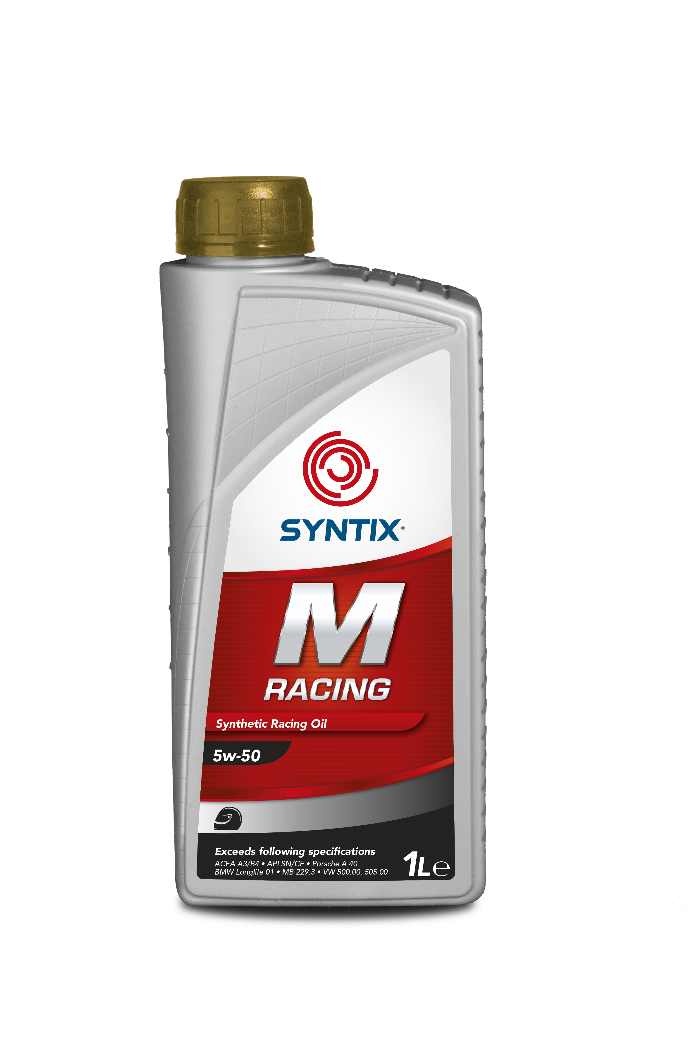 Syntix M Racing Oil