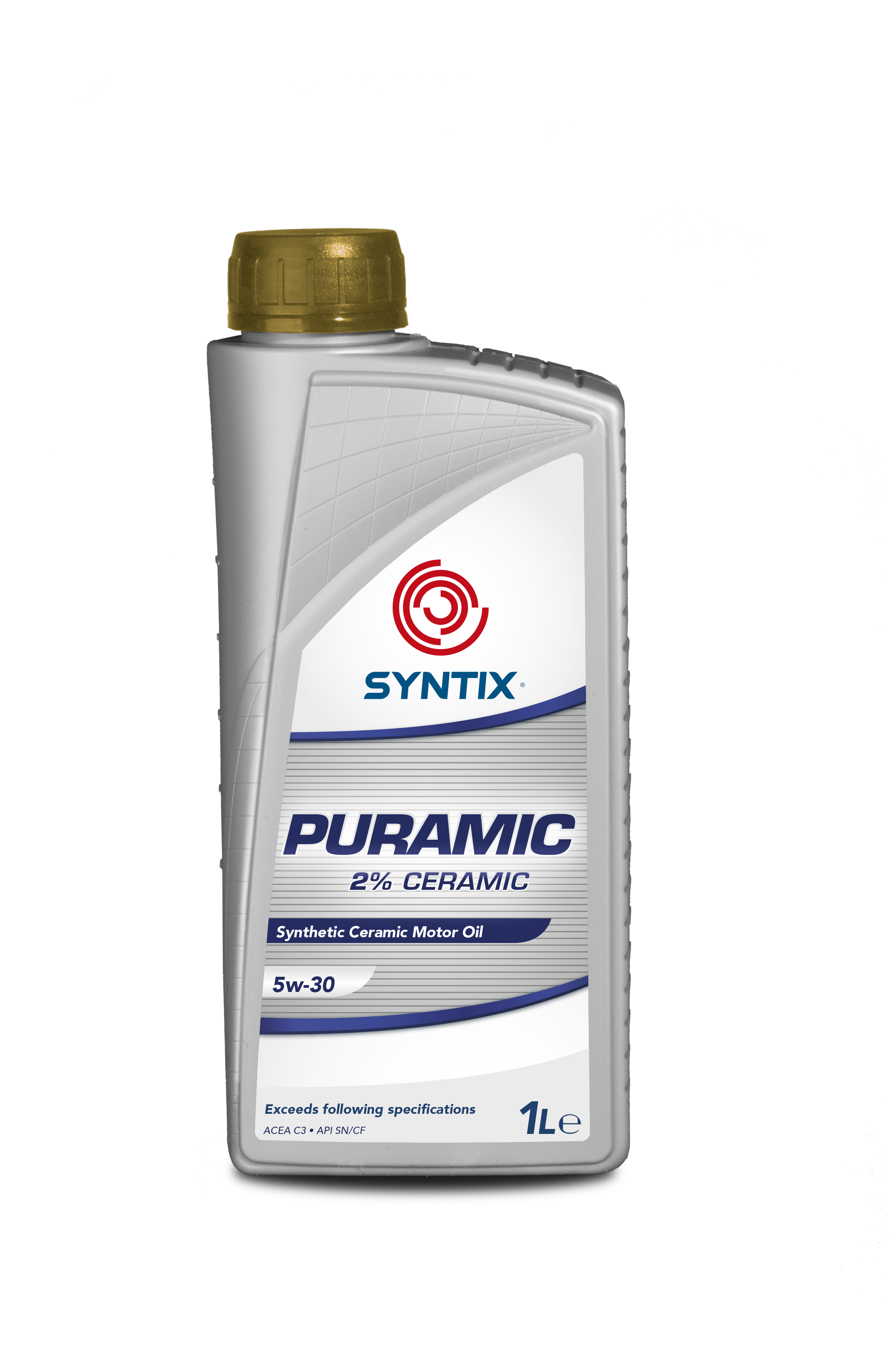 Syntix Puramic Engine Oil